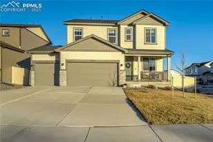 5473 Windy Pass Ct, Colorado Springs, CO 80925 - Photo 1