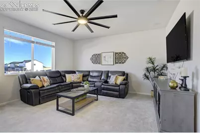 5473 Windy Pass Court, Colorado Springs, CO 80925 - Photo 15