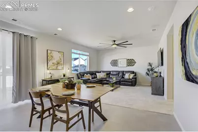 5473 Windy Pass Court, Colorado Springs, CO 80925 - Photo 9