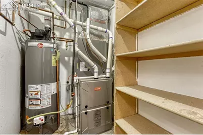 6470 Mesedge Drive, Colorado Springs, CO 80919 - Photo 23