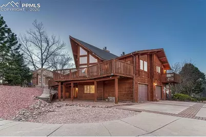 6470 Mesedge Drive, Colorado Springs, CO 80919 - Photo 9