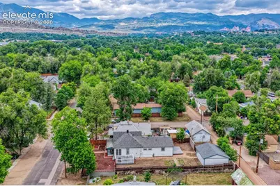 [Address not provided], Colorado Springs, CO 80904 - Photo 45