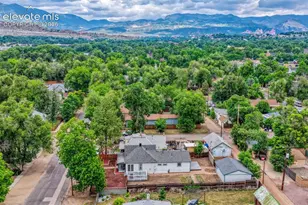 [Address not provided], Colorado Springs, CO 80904 - Photo 45