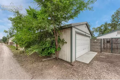 [Address not provided], Colorado Springs, CO 80904 - Photo 5