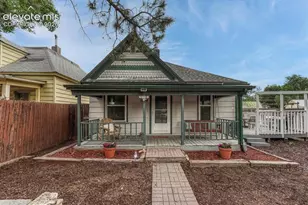 1644 W Vermijo Ave, Colorado Springs, CO 80904 - Photo 1