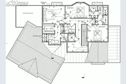 19942 Chisholm Trail, Monument, CO 80132 - Photo 17