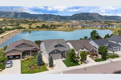 15644 Blue Pearl Court, Monument, CO 80132 - Photo 3