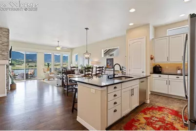 15644 Blue Pearl Court, Monument, CO 80132 - Photo 9