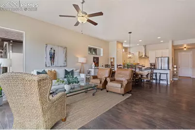 15644 Blue Pearl Court, Monument, CO 80132 - Photo 7