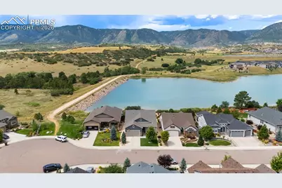 15644 Blue Pearl Court, Monument, CO 80132 - Photo 39