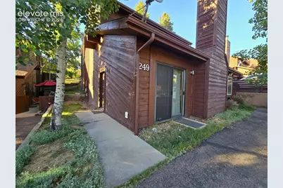 249 E Lake Avenue, Woodland Park, CO 80863 - Photo 1