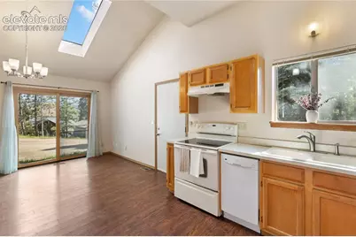 249 E Lake Avenue, Woodland Park, CO 80863 - Photo 5