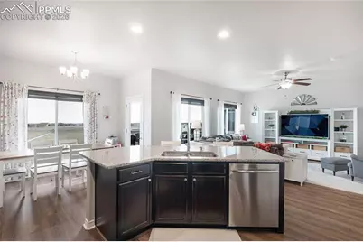 9873 Morning Vista Drive, Peyton, CO 80831 - Photo 5