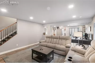 9873 Morning Vista Drive, Peyton, CO 80831 - Photo 25