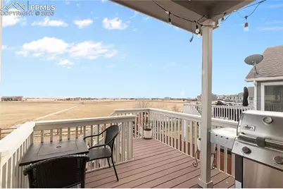 9873 Morning Vista Drive, Peyton, CO 80831 - Photo 33