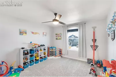 9873 Morning Vista Drive, Peyton, CO 80831 - Photo 19