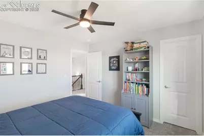 9873 Morning Vista Drive, Peyton, CO 80831 - Photo 17