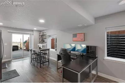 9873 Morning Vista Drive, Peyton, CO 80831 - Photo 27