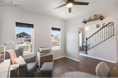 9873 Morning Vista Drive, Peyton, CO 80831 - Photo 7