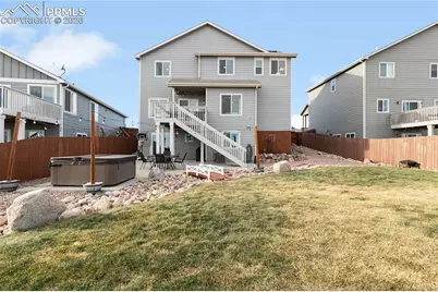 9873 Morning Vista Drive, Peyton, CO 80831 - Photo 37