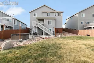 9873 Morning Vista Dr, Peyton, CO 80831 - Photo 37