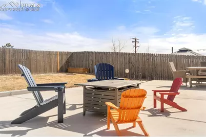 9525 Prairie Dove Drive, Peyton, CO 80831 - Photo 27