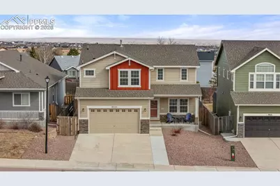 9525 Prairie Dove Drive, Peyton, CO 80831 - Photo 29