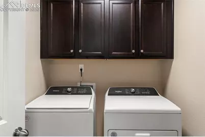 9525 Prairie Dove Drive, Peyton, CO 80831 - Photo 21