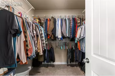 9525 Prairie Dove Drive, Peyton, CO 80831 - Photo 13