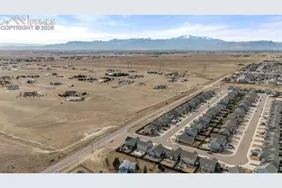 9525 Prairie Dove Drive, Peyton, CO 80831 - Photo 31