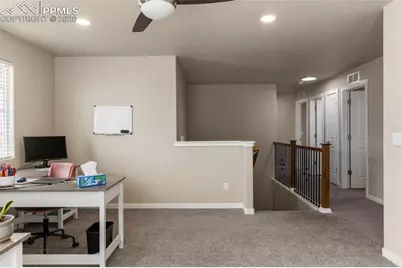 9525 Prairie Dove Drive, Peyton, CO 80831 - Photo 19