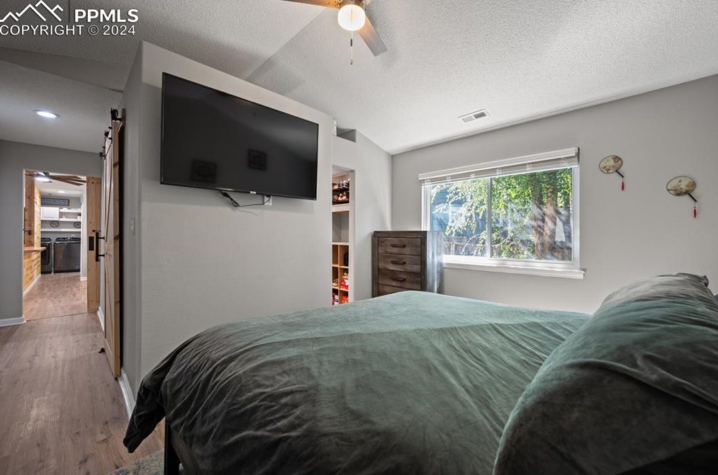 841 Dawn Break Loop, Colorado Springs CO 80910-4303 exterior