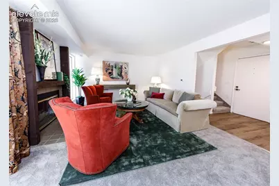 5013 Masheena Lane, Colorado Springs, CO 80917 - Photo 3