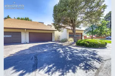 5013 Masheena Lane, Colorado Springs, CO 80917 - Photo 1
