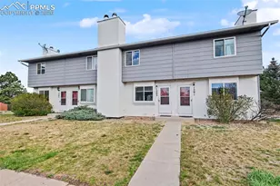 1203 Soaring Eagle Dr, Colorado Springs, CO 80915 - Photo 1