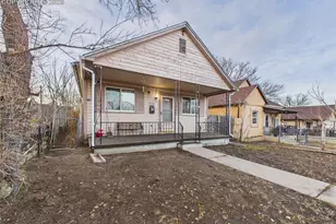 1226 E 10th St, Pueblo, CO 81001 - Photo 3