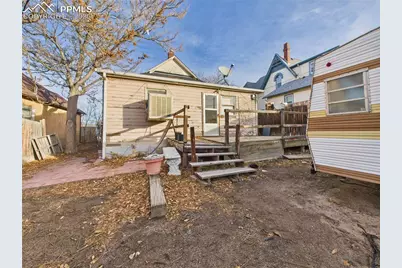 1226 E 10th Street, Pueblo, CO 81001 - Photo 33