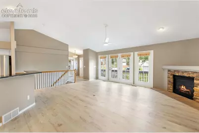 671 Misty Pines Circle, Woodland Park, CO 80863 - Photo 9