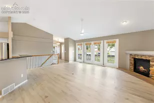 671 Misty Pines Cir, Woodland Park, CO 80863 - Photo 9