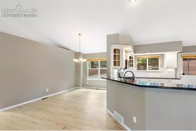 671 Misty Pines Circle, Woodland Park, CO 80863 - Photo 7
