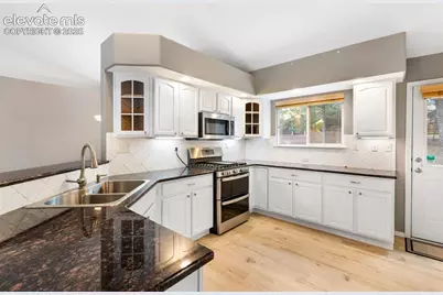 671 Misty Pines Circle, Woodland Park, CO 80863 - Photo 15