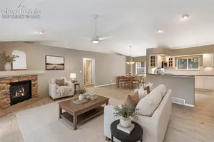 671 Misty Pines Cir, Woodland Park, CO 80863 - Photo 5