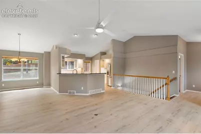 671 Misty Pines Circle, Woodland Park, CO 80863 - Photo 9