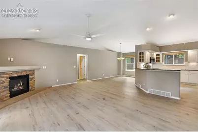 671 Misty Pines Circle, Woodland Park, CO 80863 - Photo 7