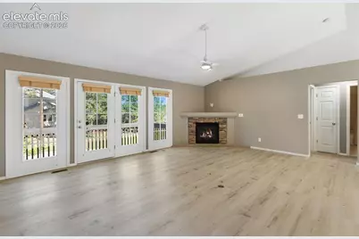 671 Misty Pines Circle, Woodland Park, CO 80863 - Photo 5