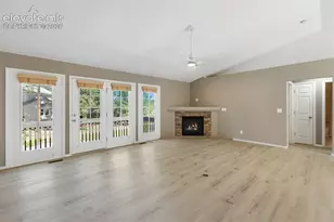 671 Misty Pines Cir, Woodland Park, CO 80863 - Photo 5