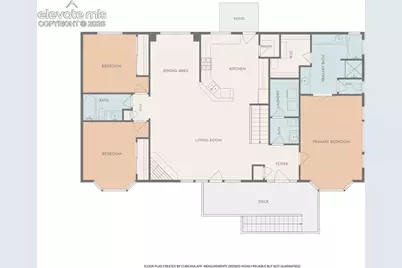 671 Misty Pines Circle, Woodland Park, CO 80863 - Photo 49