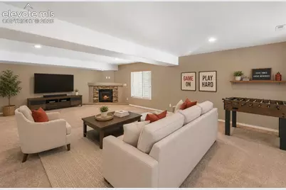 671 Misty Pines Circle, Woodland Park, CO 80863 - Photo 35