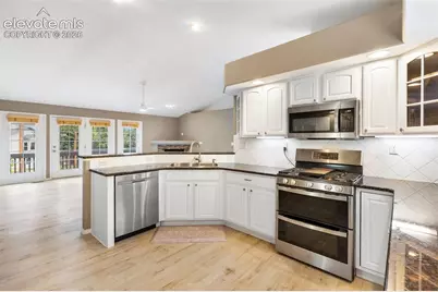 671 Misty Pines Circle, Woodland Park, CO 80863 - Photo 13