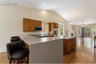 4410 Campus Bluffs Court, Colorado Springs, CO 80918 - Photo 5